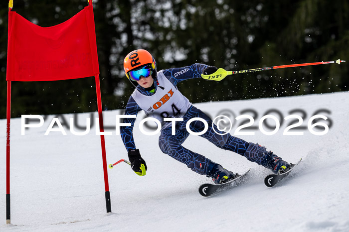 2. KERN Kinderrennen, 22.02.26