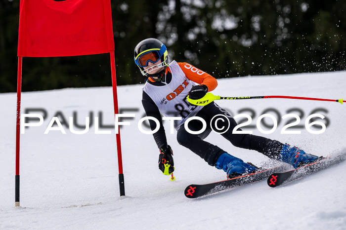 2. KERN Kinderrennen, 22.02.26