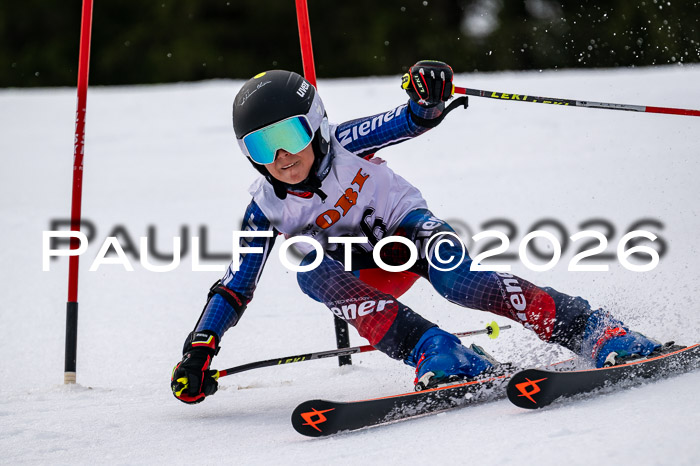 2. KERN Kinderrennen, 22.02.26