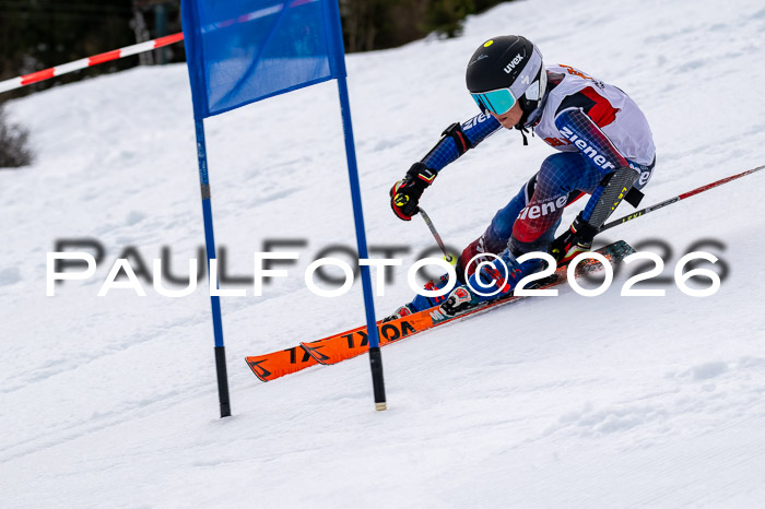 2. KERN Kinderrennen, 22.02.26