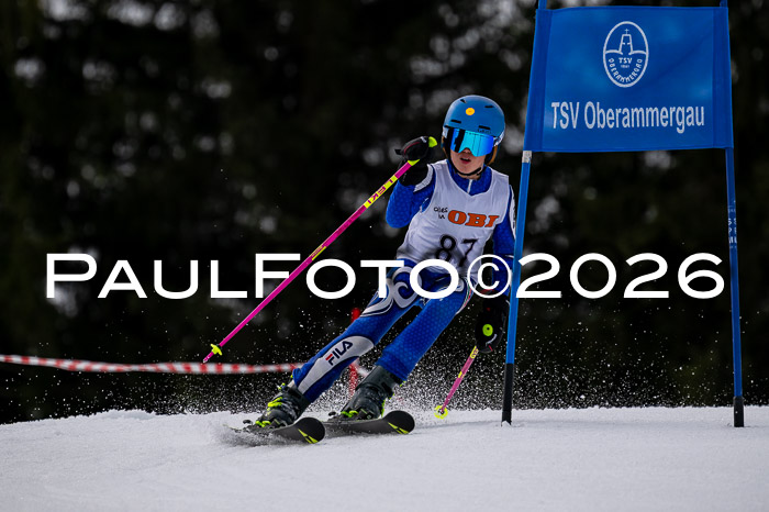 2. KERN Kinderrennen, 22.02.26