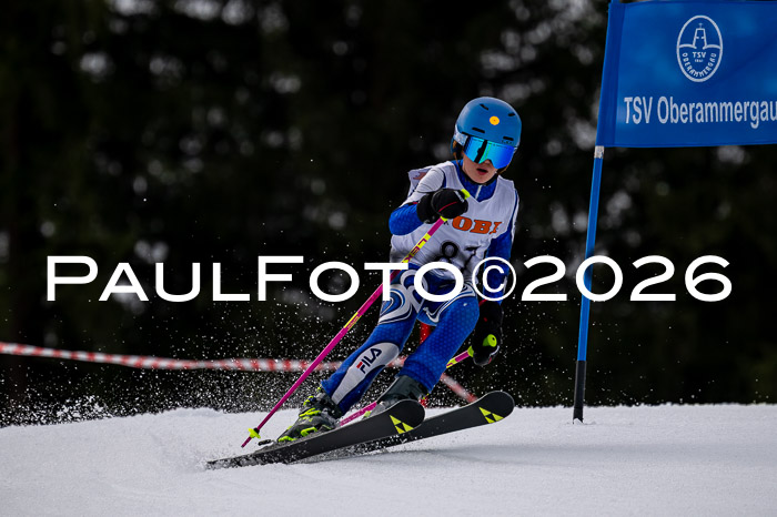 2. KERN Kinderrennen, 22.02.26