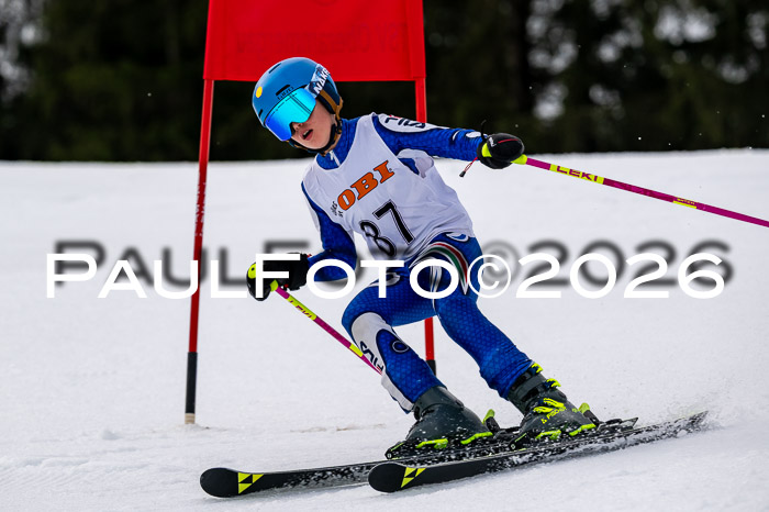 2. KERN Kinderrennen, 22.02.26