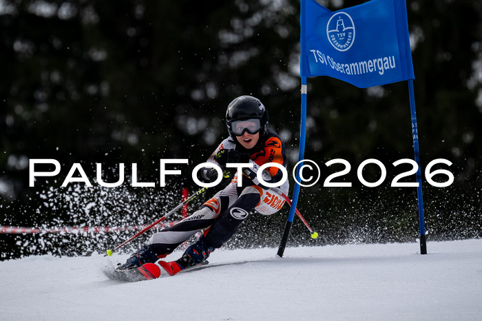 2. KERN Kinderrennen, 22.02.26