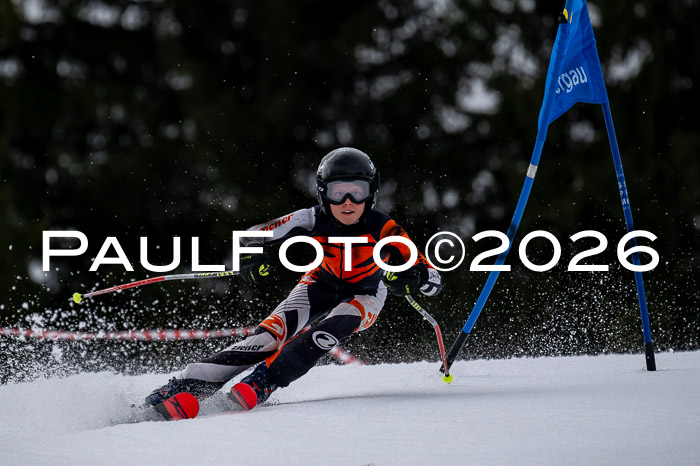 2. KERN Kinderrennen, 22.02.26