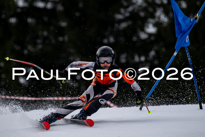 2. KERN Kinderrennen, 22.02.26