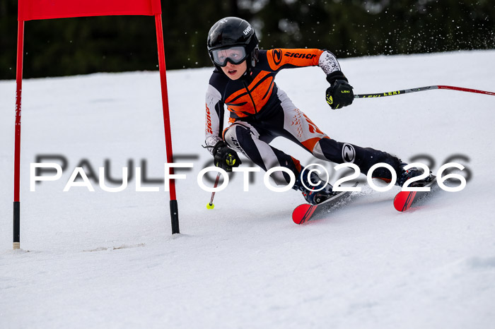 2. KERN Kinderrennen, 22.02.26