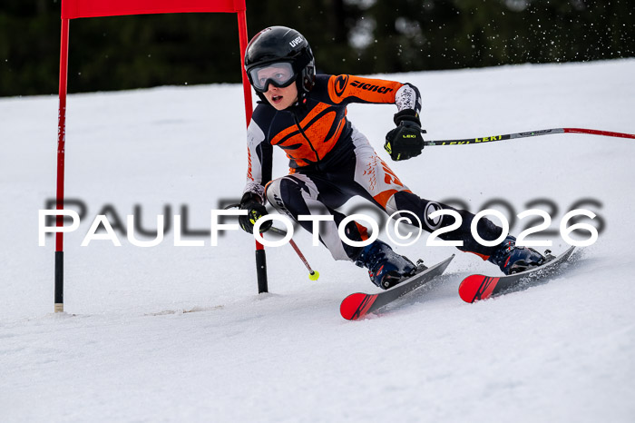 2. KERN Kinderrennen, 22.02.26