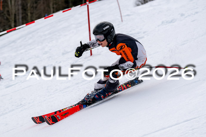 2. KERN Kinderrennen, 22.02.26