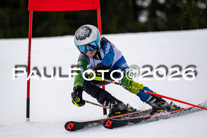 2. KERN Kinderrennen, 22.02.26