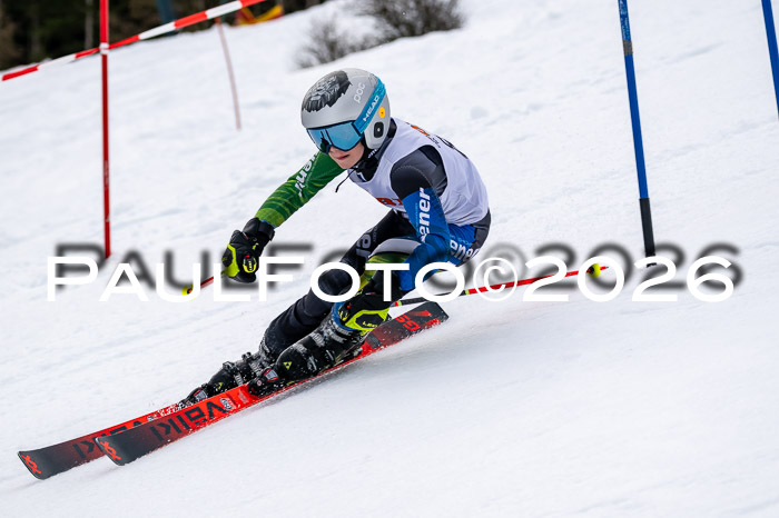 2. KERN Kinderrennen, 22.02.26