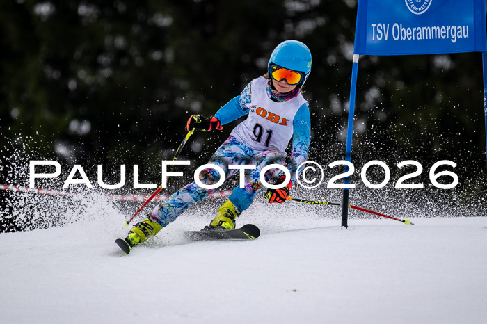 2. KERN Kinderrennen, 22.02.26