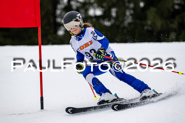 2. KERN Kinderrennen, 22.02.26