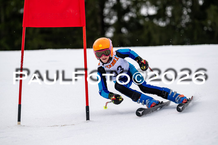 2. KERN Kinderrennen, 22.02.26