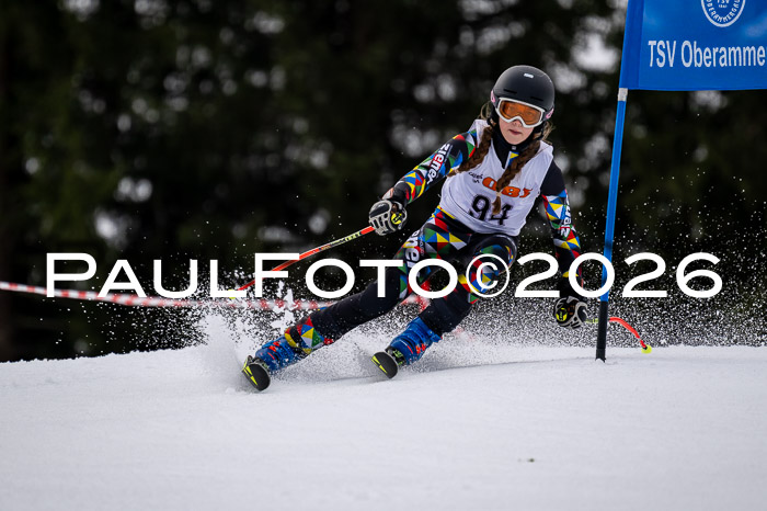 2. KERN Kinderrennen, 22.02.26