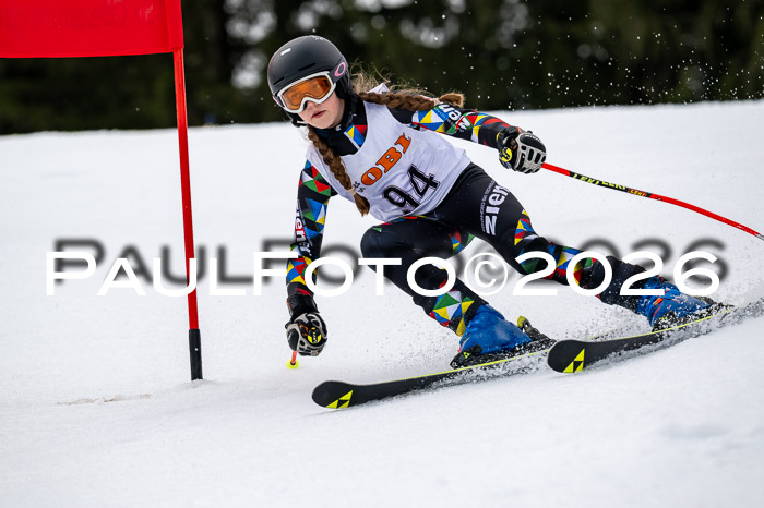 2. KERN Kinderrennen, 22.02.26