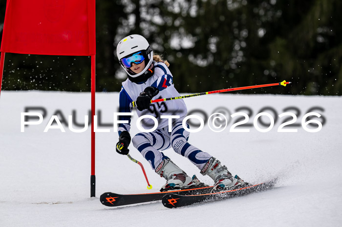 2. KERN Kinderrennen, 22.02.26