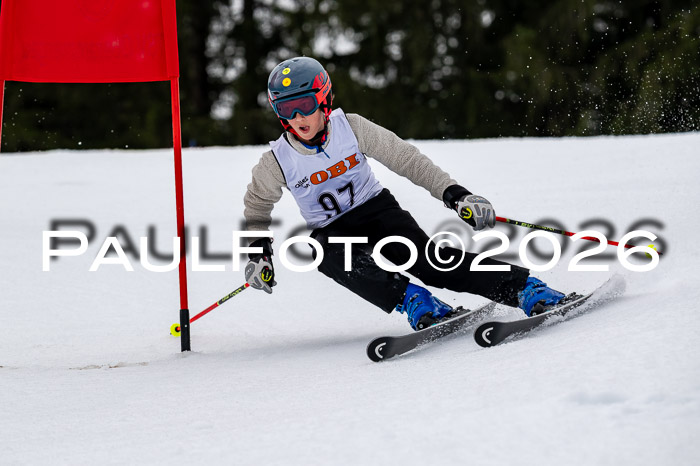 2. KERN Kinderrennen, 22.02.26