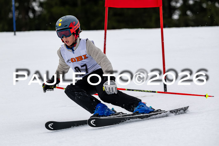 2. KERN Kinderrennen, 22.02.26