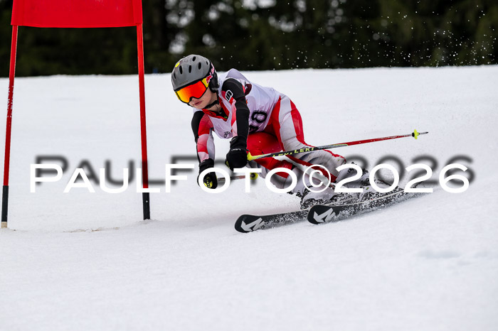 2. KERN Kinderrennen, 22.02.26