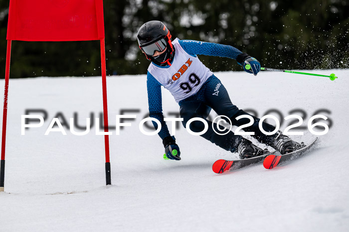 2. KERN Kinderrennen, 22.02.26