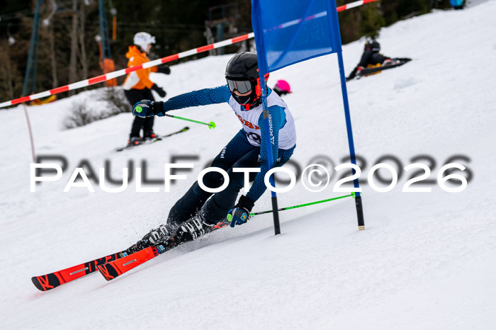 2. KERN Kinderrennen, 22.02.26