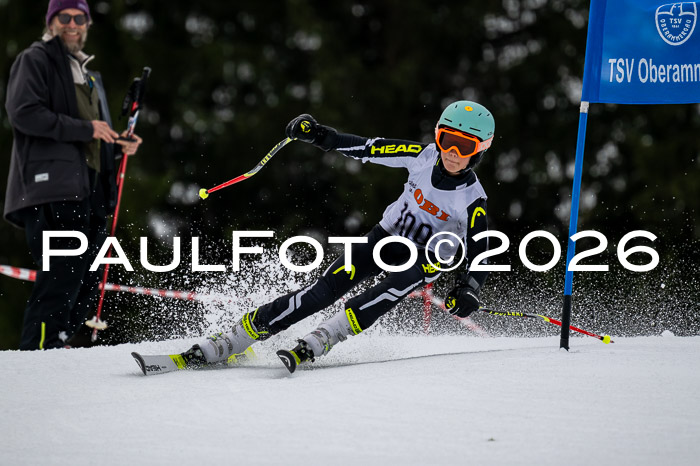 2. KERN Kinderrennen, 22.02.26