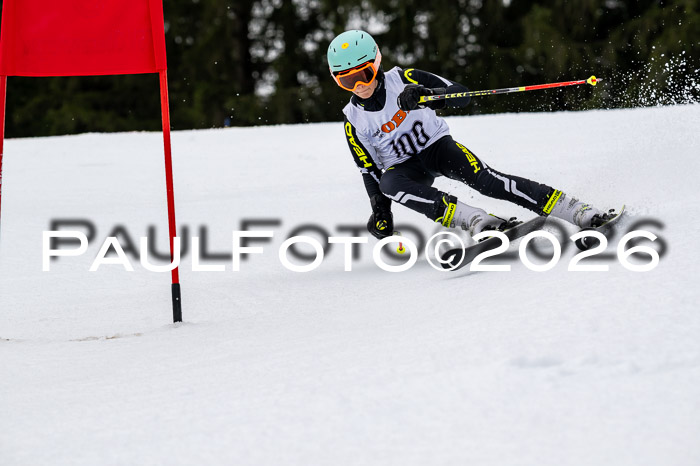 2. KERN Kinderrennen, 22.02.26