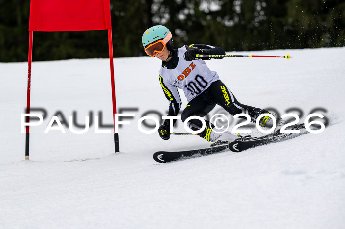 2. KERN Kinderrennen, 22.02.26