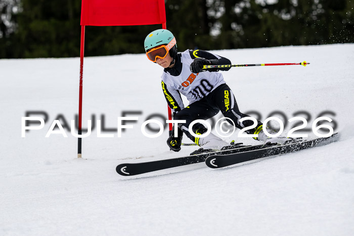 2. KERN Kinderrennen, 22.02.26