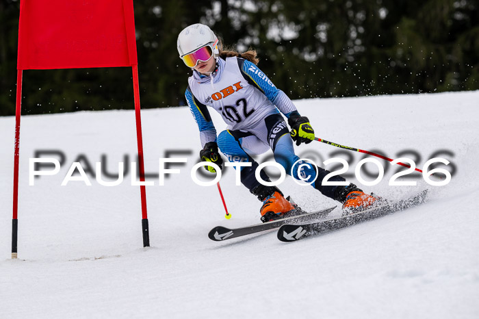 2. KERN Kinderrennen, 22.02.26