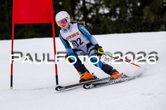 2. KERN Kinderrennen, 22.02.26