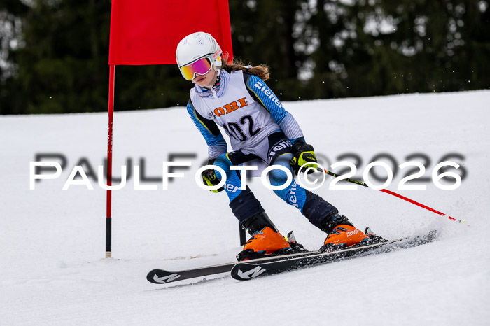 2. KERN Kinderrennen, 22.02.26