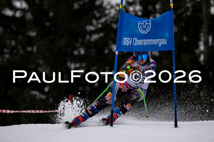 2. KERN Kinderrennen, 22.02.26