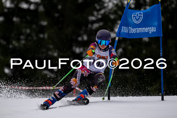 2. KERN Kinderrennen, 22.02.26