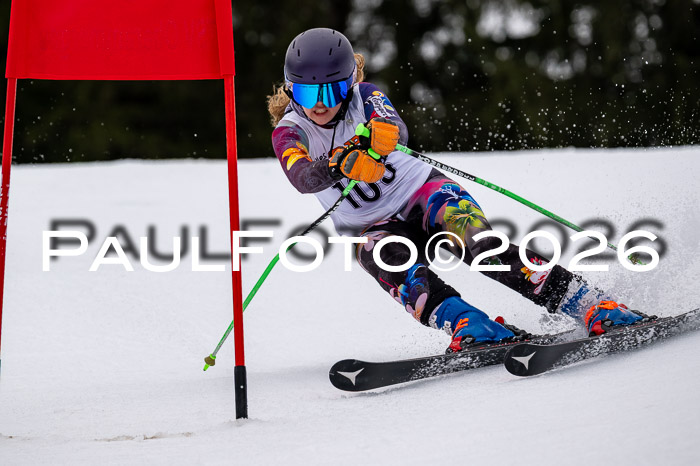 2. KERN Kinderrennen, 22.02.26