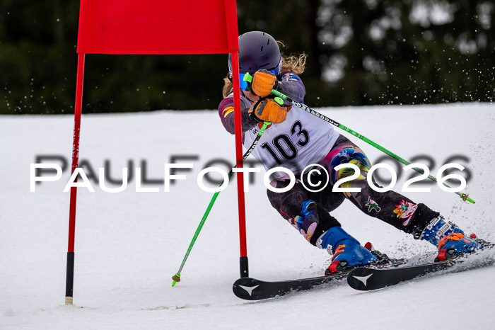 2. KERN Kinderrennen, 22.02.26