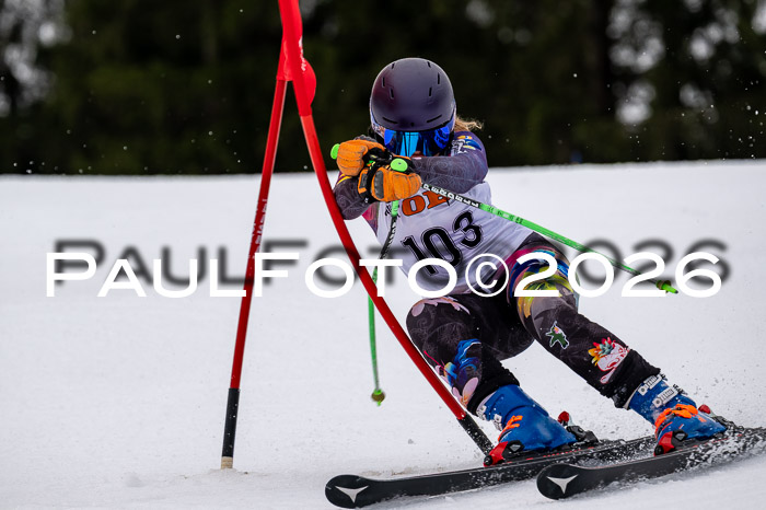 2. KERN Kinderrennen, 22.02.26