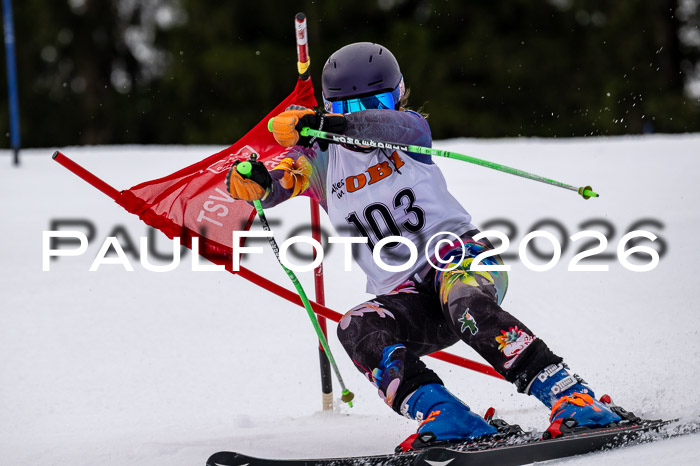 2. KERN Kinderrennen, 22.02.26