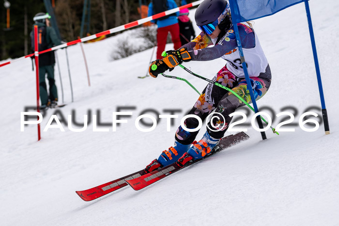 2. KERN Kinderrennen, 22.02.26