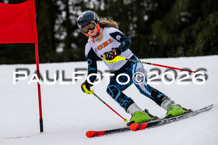 2. KERN Kinderrennen, 22.02.26