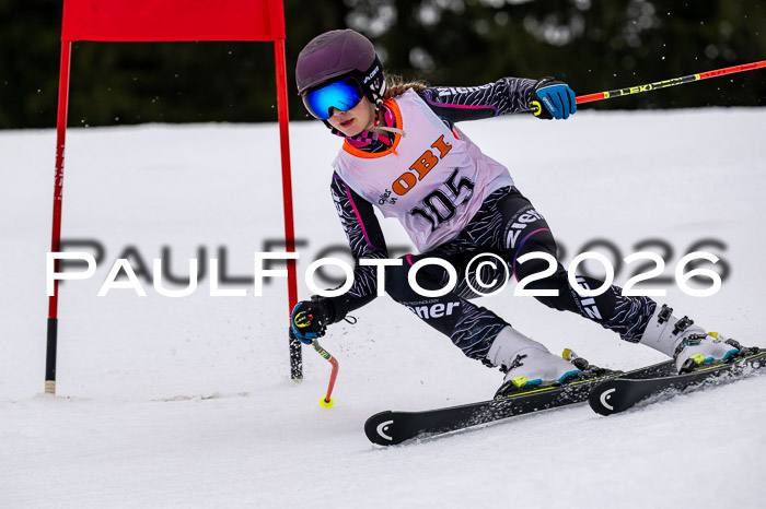 2. KERN Kinderrennen, 22.02.26