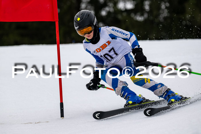 2. KERN Kinderrennen, 22.02.26