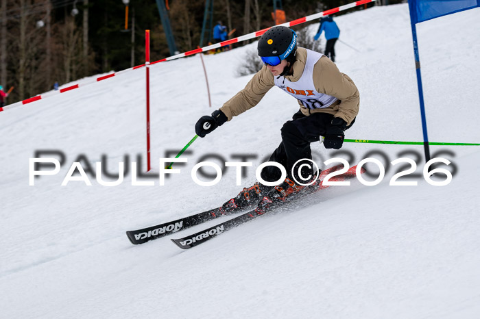 2. KERN Kinderrennen, 22.02.26