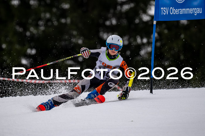 2. KERN Kinderrennen, 22.02.26