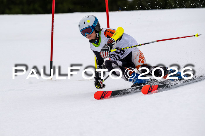 2. KERN Kinderrennen, 22.02.26