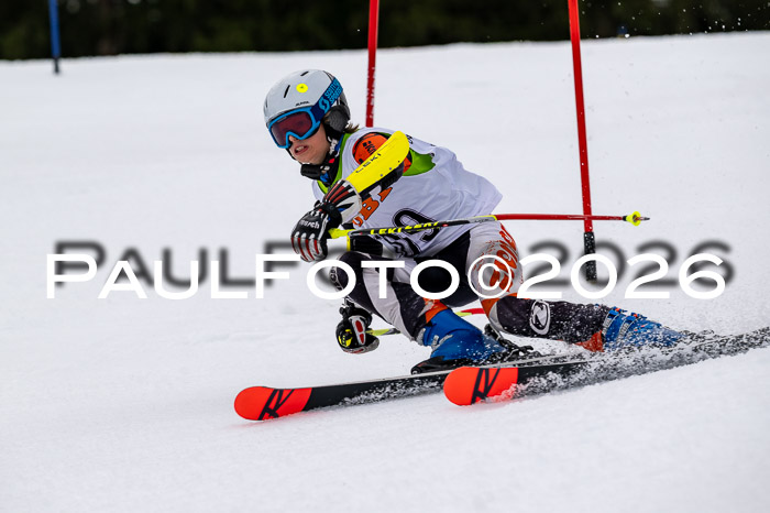 2. KERN Kinderrennen, 22.02.26