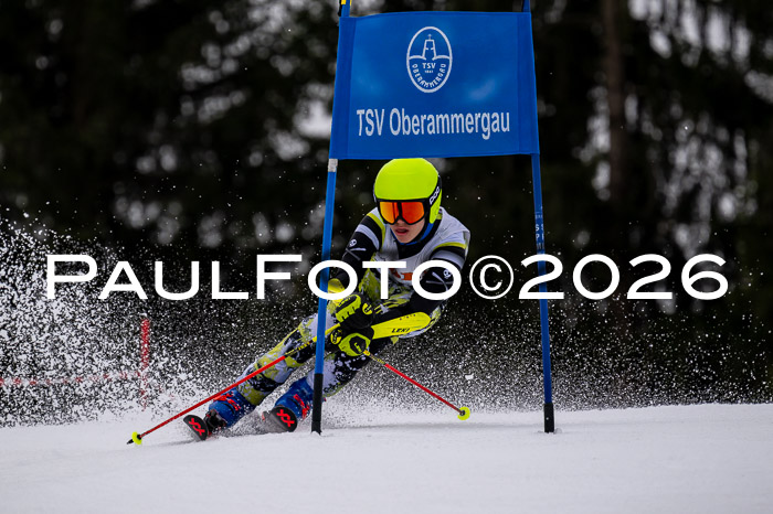 2. KERN Kinderrennen, 22.02.26