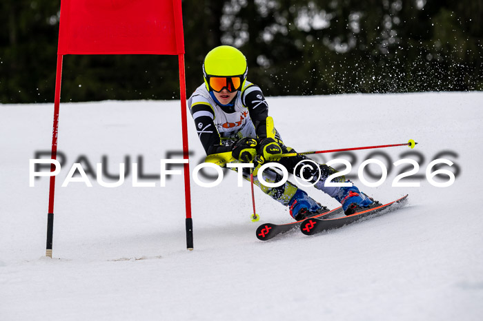 2. KERN Kinderrennen, 22.02.26