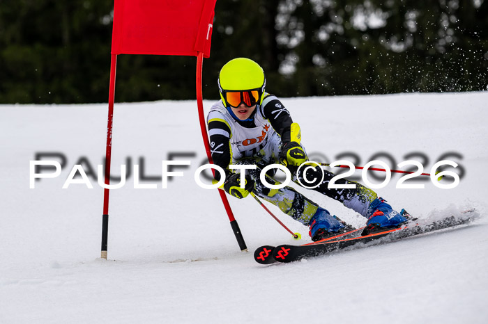 2. KERN Kinderrennen, 22.02.26